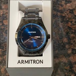 Armitron watch